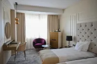 Aleksandar Palace Hotel Congress Center & Spa