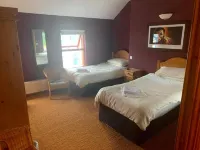 Paul Arthurs Restaurant & Rooms - Kircubbin