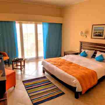 Viva Blue Resort and Diving Sharm El Naga (Adults Only) Rooms