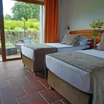 Hotel Pucon Green Park