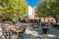Hôtel Miléade Méditerranée - Port-Fréjus Hotels in Saint-Aygulf