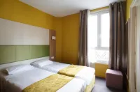 Hôtel de France Hotels in Sevres