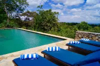 Arusha Villa Karamu Coffee Estate - Pool