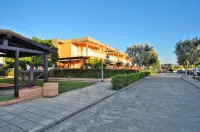 Blue Marine Village Hotels in Rodi Garganico