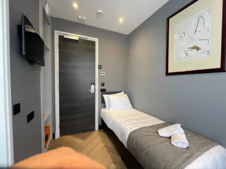 H3 Hotel Rotterdam City Center