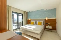 Huma Kotor Bay Hotel and Villas Hotels in Dobrota