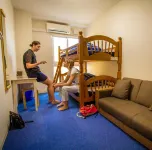 K's House Kyoto -Travelers Hostel