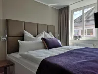 Trip Inn PostApart Aschaffenburg Hotel dekat Schloss Johannisburg mit Schlossanlagen