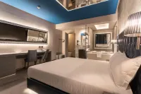 Motel Hotel Charlie Hotels in Melzo