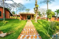 Cabanas Termas Hotel