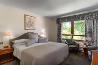 Passford House Hotel Hotels in Sway