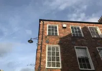 Ty Glyndwr Bunkhouse, Bar and Cafe Các khách sạn ở 