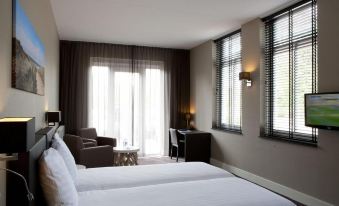 Fletcher Hotel-Restaurant Duinzicht