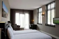 Fletcher Hotel-Restaurant Duinzicht Hotel di Hellevoetsluis