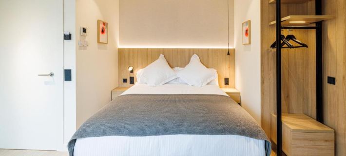 Inn Boutique León Hoteles en León
