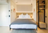 Inn Boutique León Hotels in 