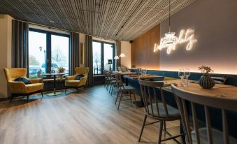 Thöles Hotel Bücken