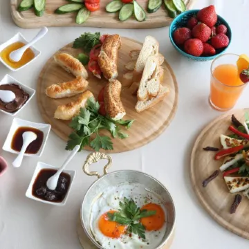 Mira Cappadocia Hotel