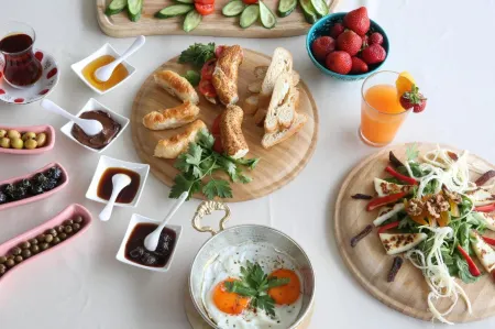 Mira Cappadocia Hotel