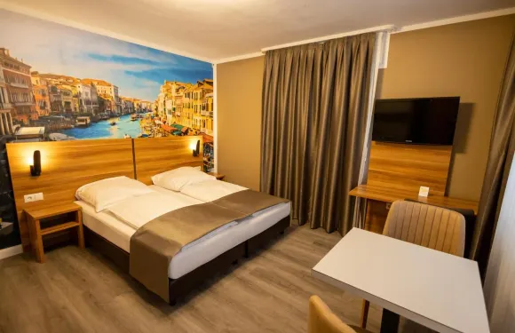 施朗根巴德霍夫酒店