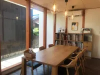 Quaint House Naoshima Hotels in Tamano