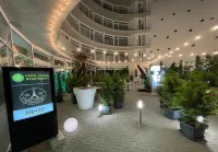 Parizs Garden Apartments