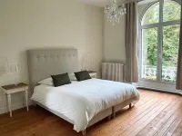 Domaine de Bonneuil - Chambres d'hôtes