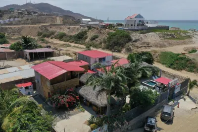 Soga Hostal