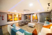 Netuanah Praia Hotel Hotels in João Pessoa