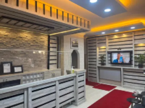 KONAK HOTEL 2 Kars otelleri