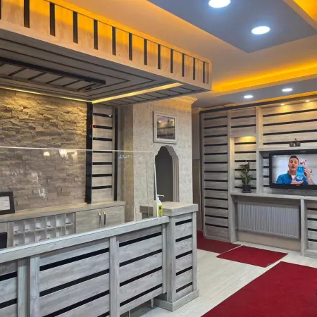 Konak Hotel 2 Отели в г. Карс