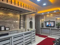 Konak Hotel 2 فنادق في كارس