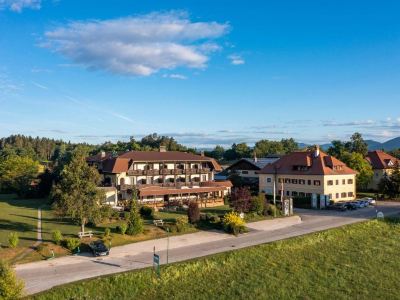 Hotel Marko