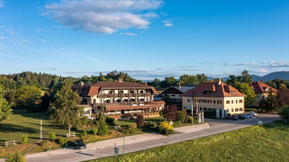 Hotel Marko