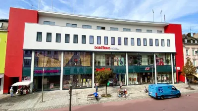 Dormero Hotel Hof Hotels in Schwarzenbach an der Saale