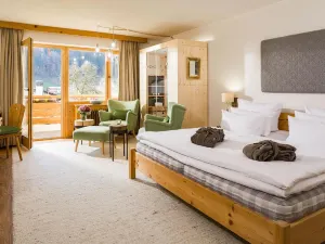Berghotel Rehlegg