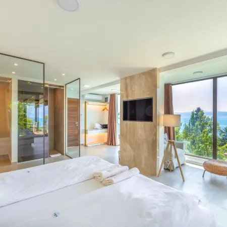 Vila Bisera Hotels in Ohrid