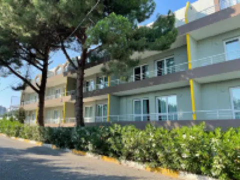 โรงแรมทาเลน โรงแรมใกล้สถานีเมโทร Pendik