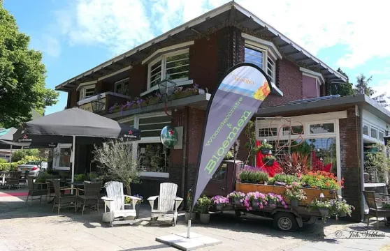 霍夫範瑟琳根住宿加早餐旅館