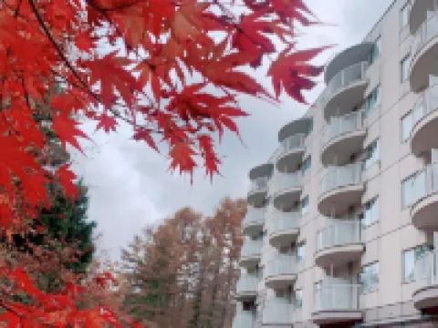 Fujisan Garden Hotel Hotels in Yamanakako