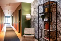 Hôtel & Séminaire le Patio Occitan - Toulouse Ouest - la Ramée Hotels in Cugnaux
