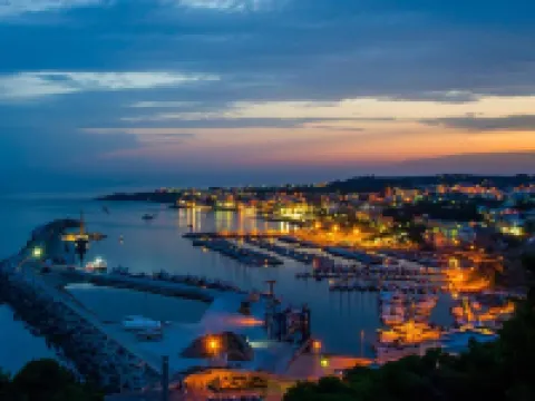 Biancaleuca Rooms & Suite Hotels in Leuca