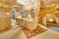 Château de Candes - Art & Spa Hôtels à : Fontevraud-l'Abbaye