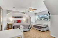 Large Room Near Uvu & BYU Hotels in Sundance