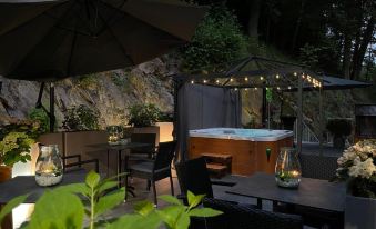 Schlosshotel Brilon-Wald - Hostel