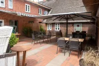 Tetens Gasthof Hotel di Niebull