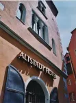 Altstadthotel Arch Hotels in Regensburg