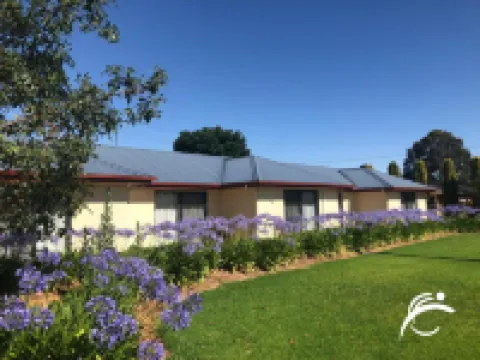 Coro Club Motel Hotels in Griffith