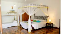 Feel Beach Villa