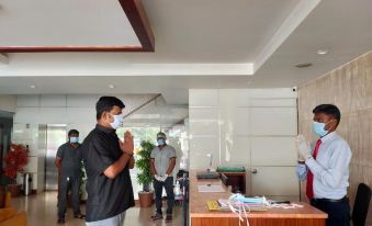 The Castello Residency